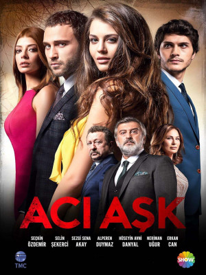 Acı Aşk
