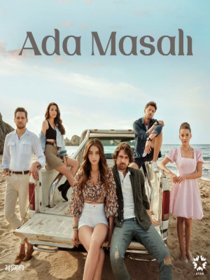 Ada Masalı