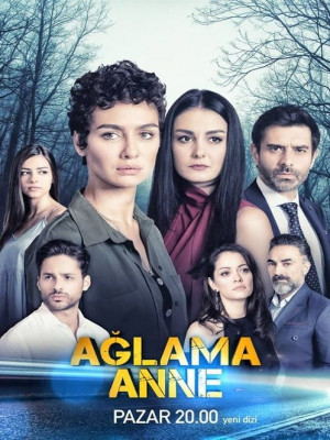 Ağlama Anne