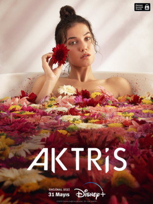 Aktris