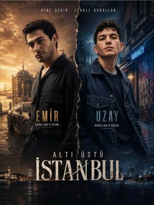 Altı Üstü İstanbul