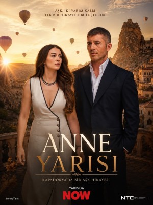 Anne Yarısı