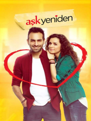 Aşk Yeniden