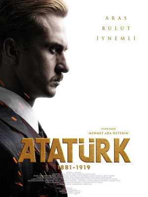 Atatürk 1881 - 1919