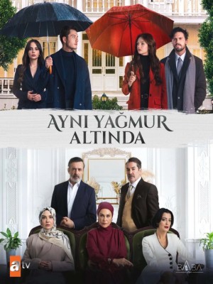 Aynı Yağmur Altında