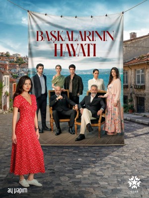 Başkalarının Hayatı