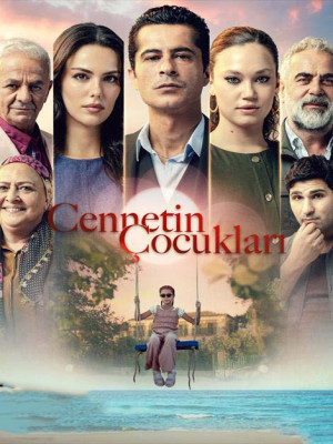 Cennetin Çocukları