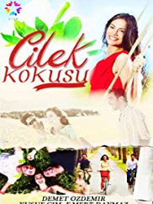 Çilek Kokusu