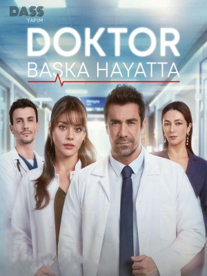 Doktor Başka Hayatta