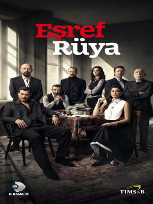 Eşref Rüya
