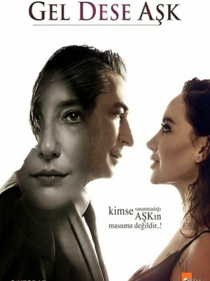 Gel Dese Aşk