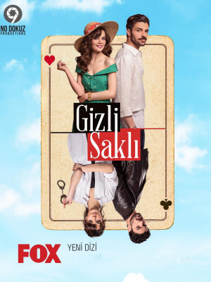 Gizli Saklı