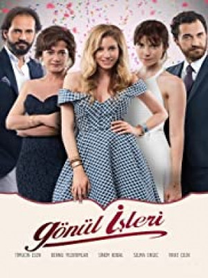 Gönül İşleri