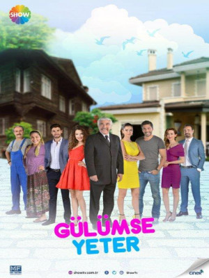 Gülümse Yeter