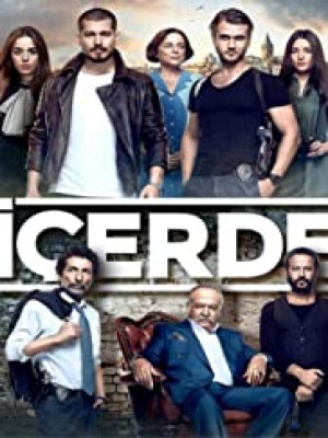İçerde