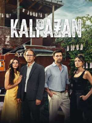 Kalpazan