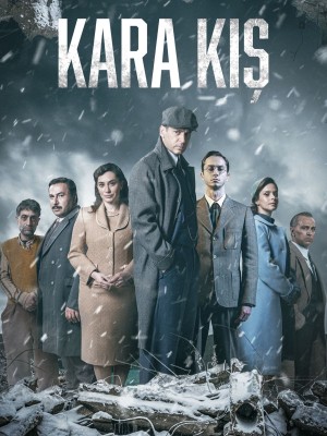 Kara Kış