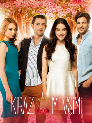 Kiraz Mevsimi
