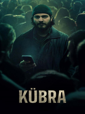 Kübra