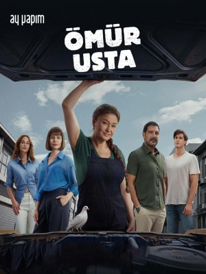 Ömür Usta