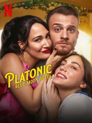 Platonik: Mavi Dolunay Otel