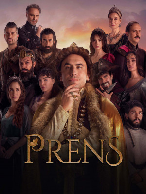 Prens