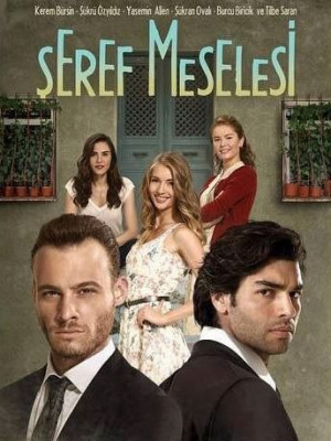 Şeref Meselesi