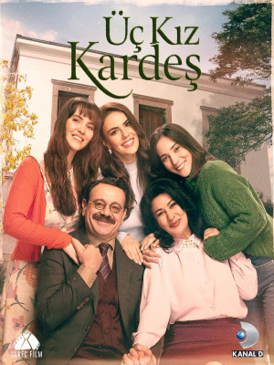 Üç Kız Kardeş