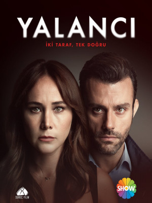 Yalancı